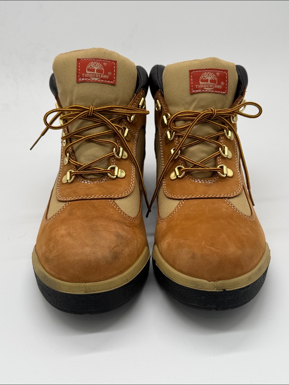 Field Waterproof Boot - Picture 4 of 10